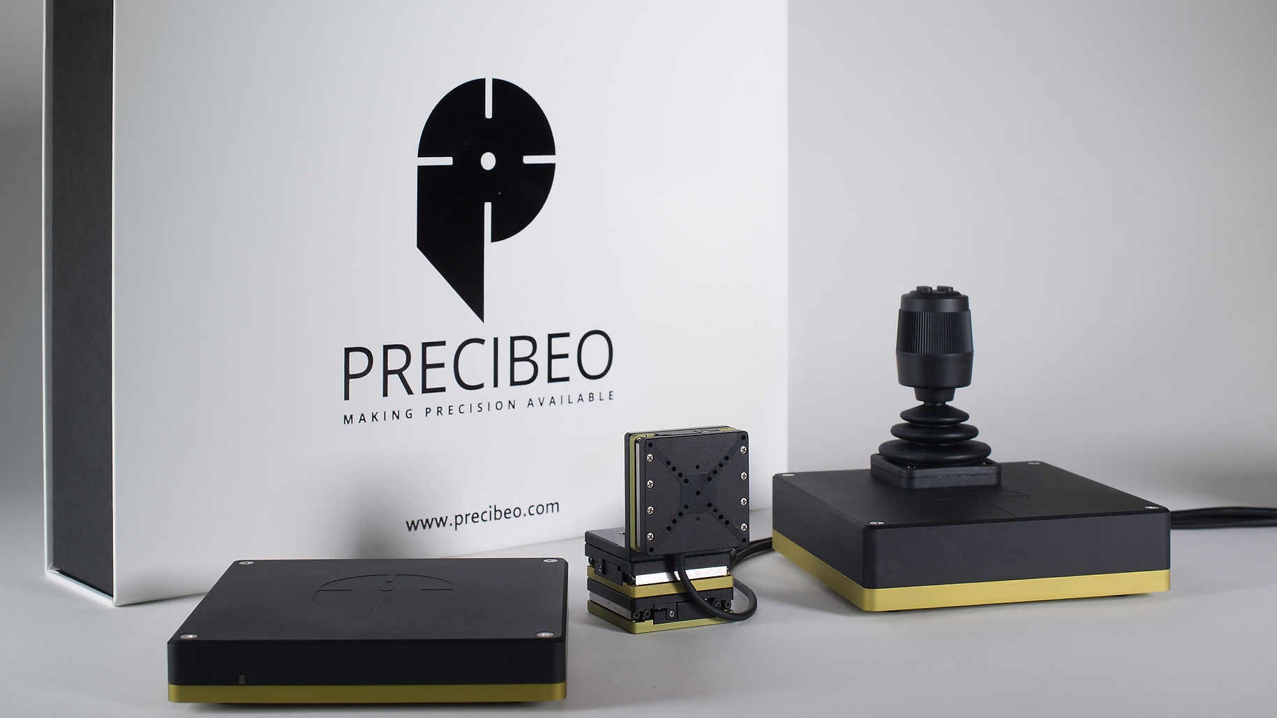 PRECIBEO GO Product Video 